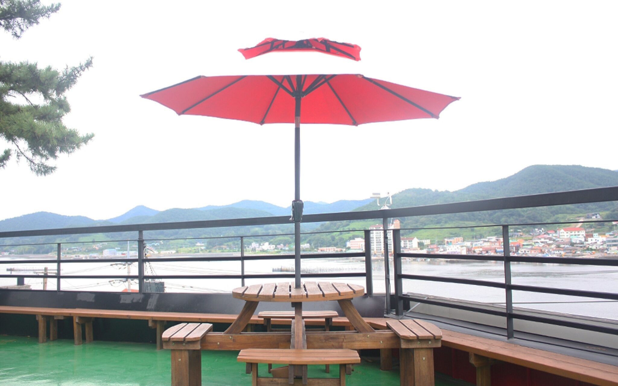 Namhae Myeongpum Guest House