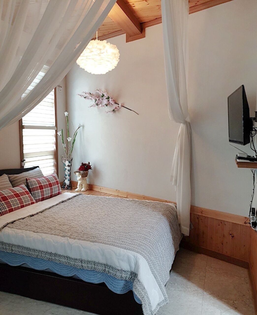 Namhae Myeongpum Guest House