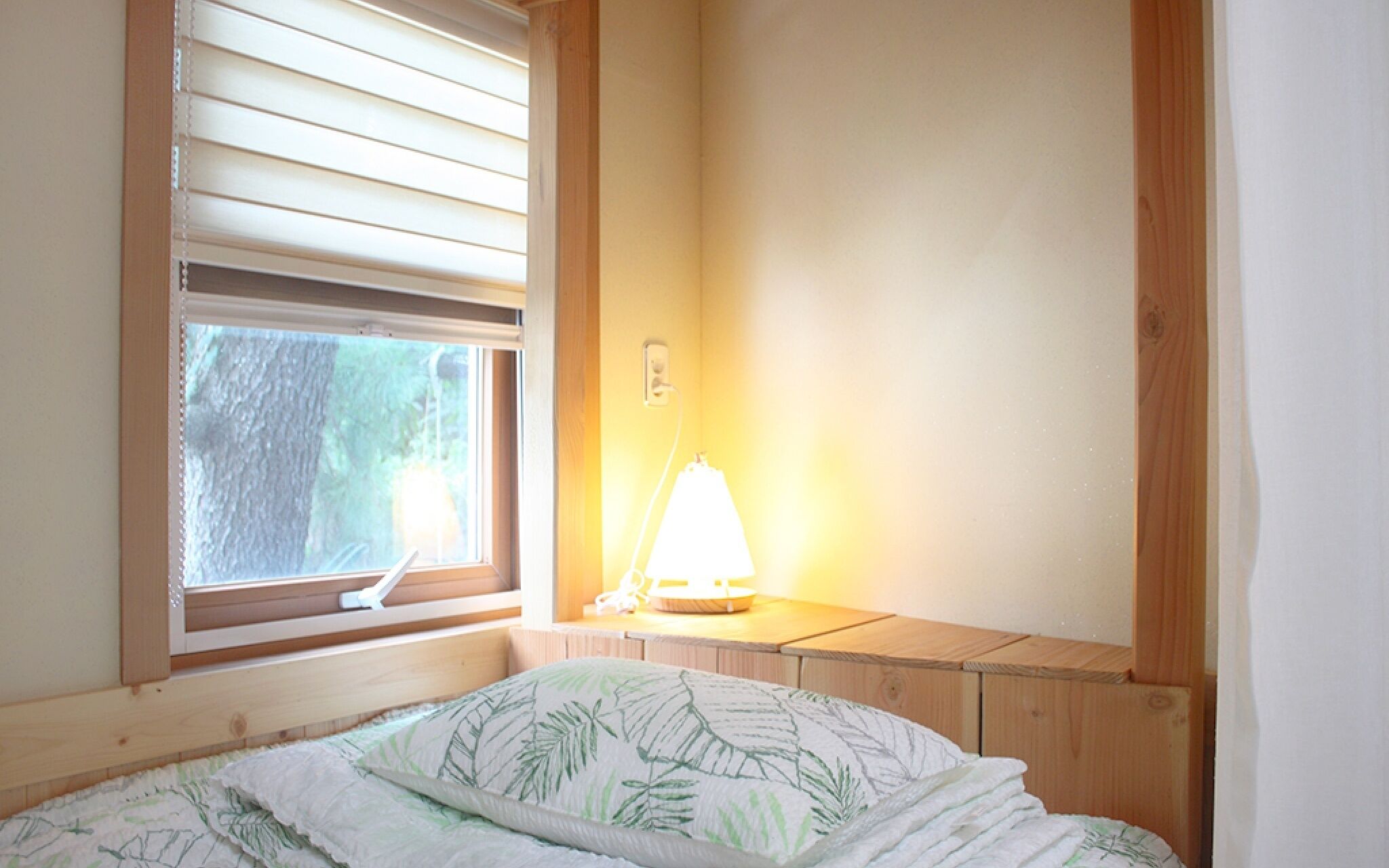 Namhae Myeongpum Guest House