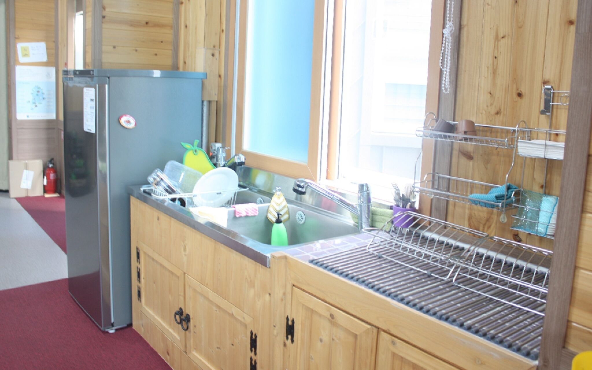 Namhae Myeongpum Guest House