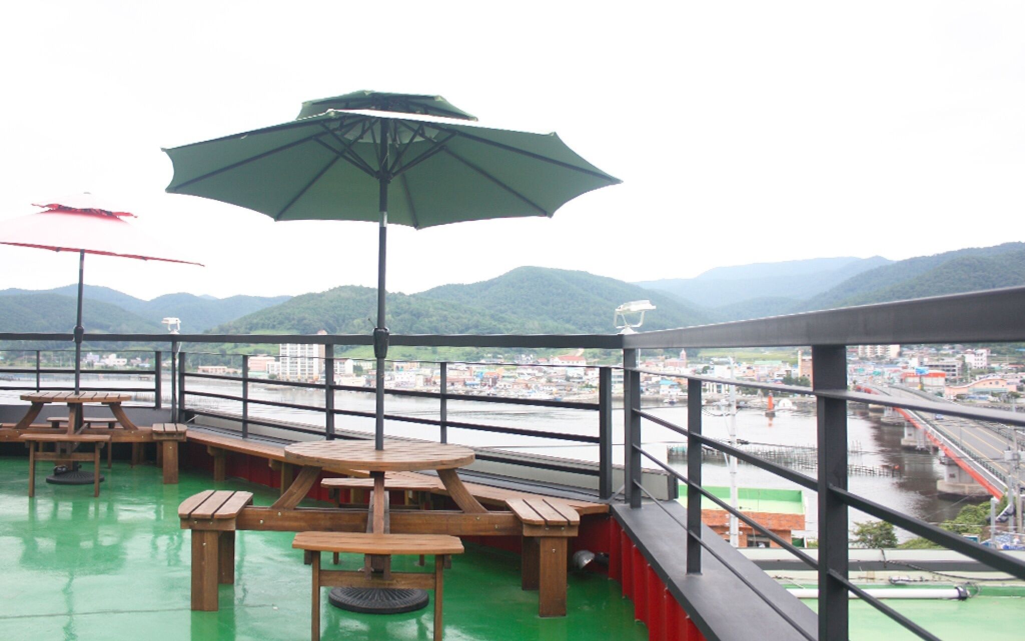 Namhae Myeongpum Guest House