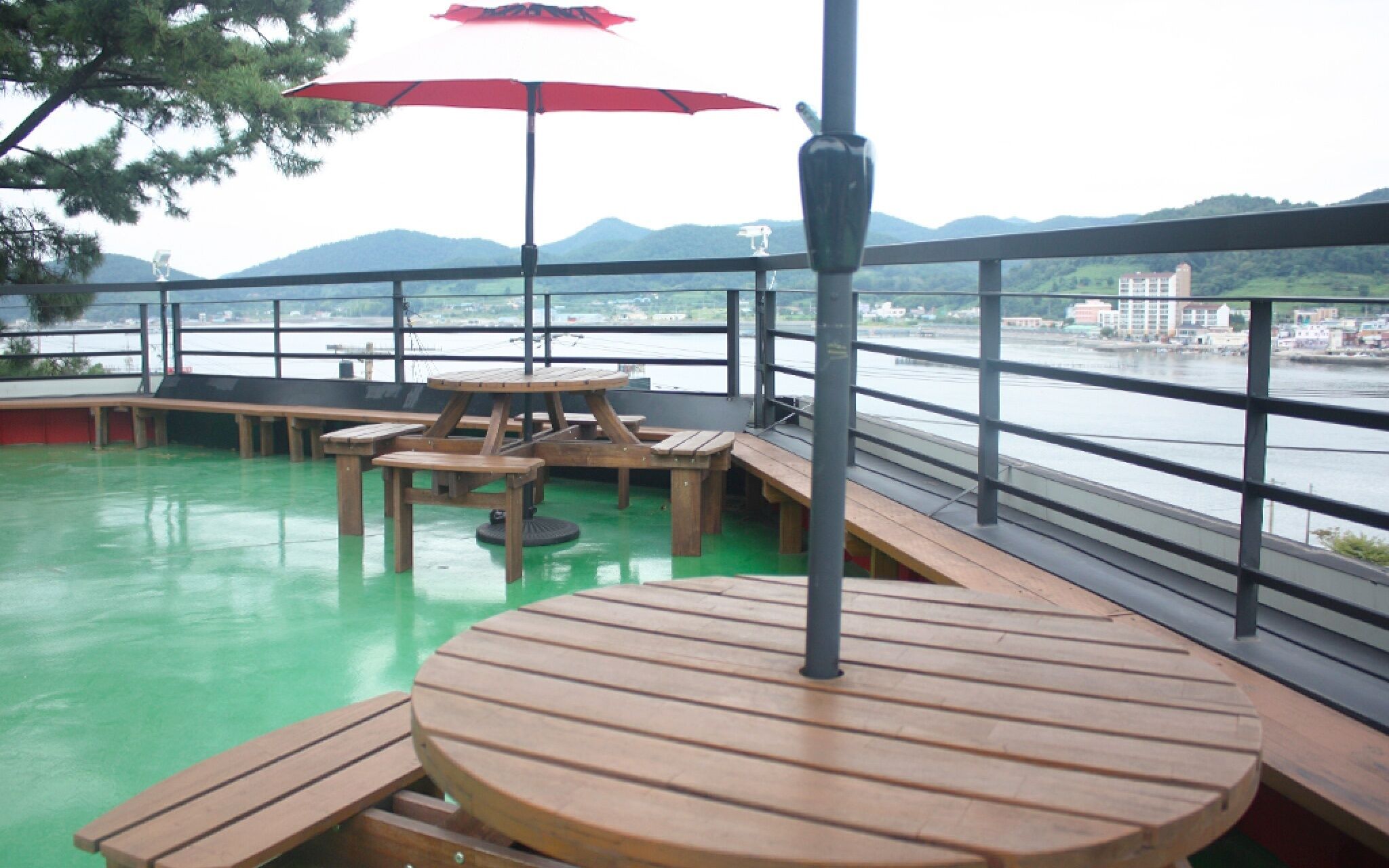 Namhae Myeongpum Guest House