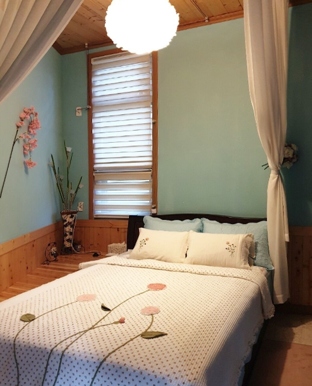 Namhae Myeongpum Guest House