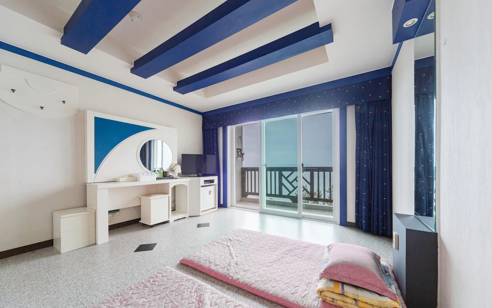Namhae Napoli