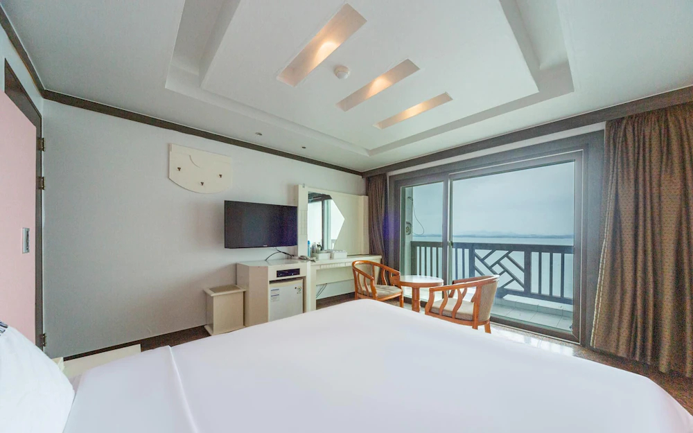Namhae Napoli