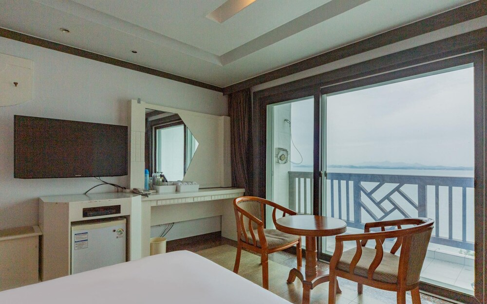 Namhae Napoli