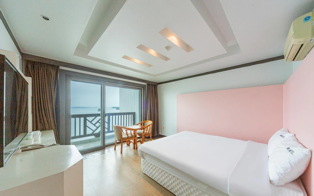 Namhae Napoli