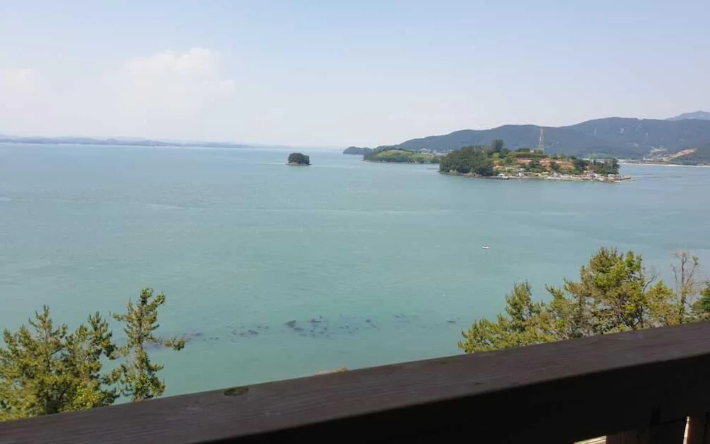 Namhae Napoli