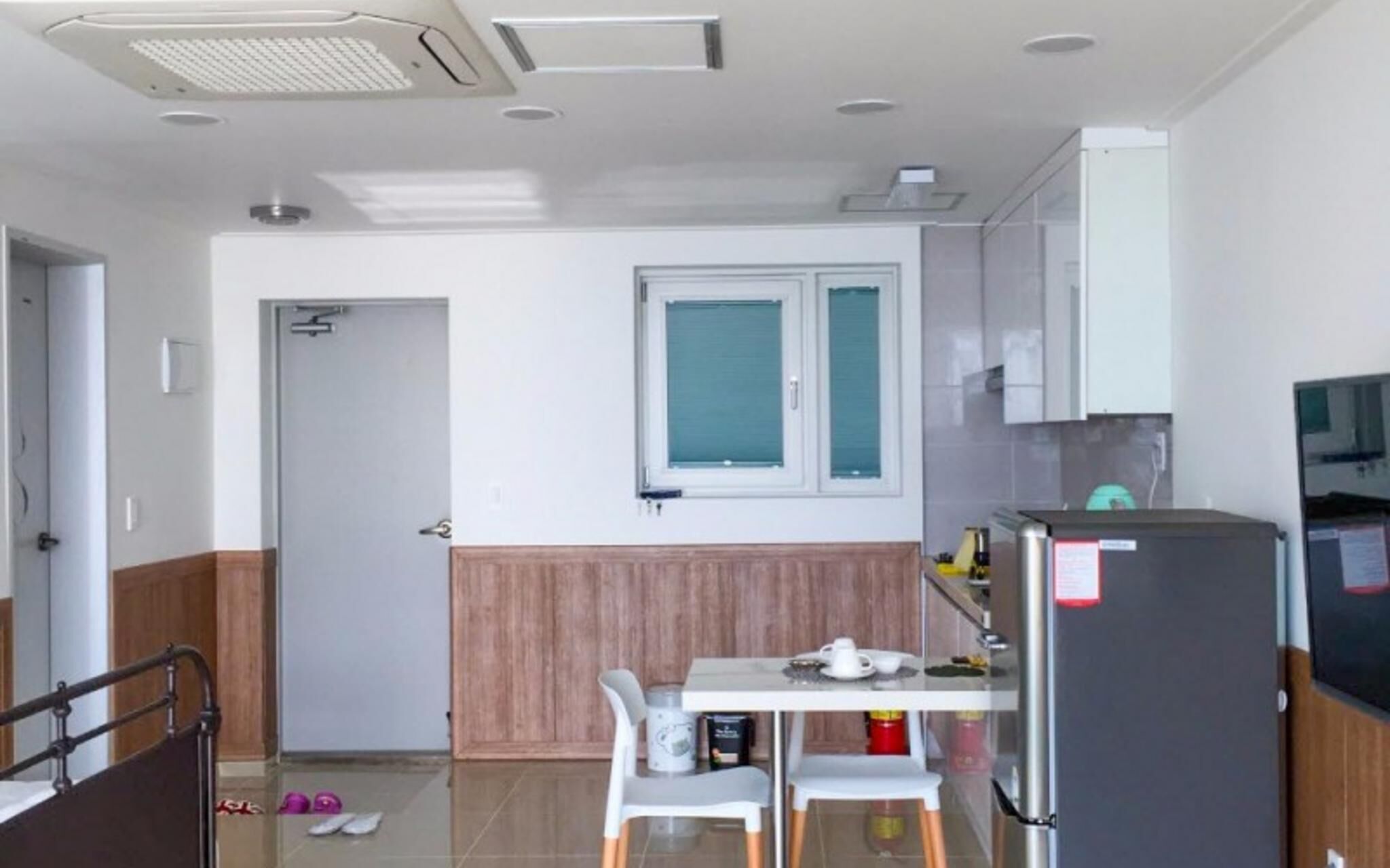 Namhae Ocean Lounge Pension