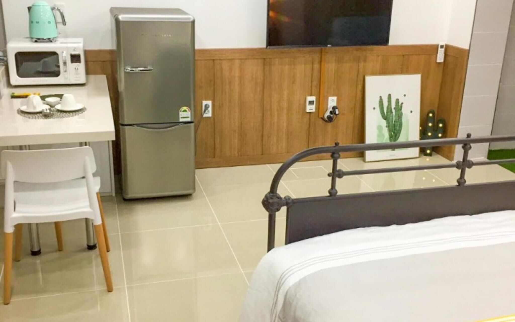 Namhae Ocean Lounge Pension