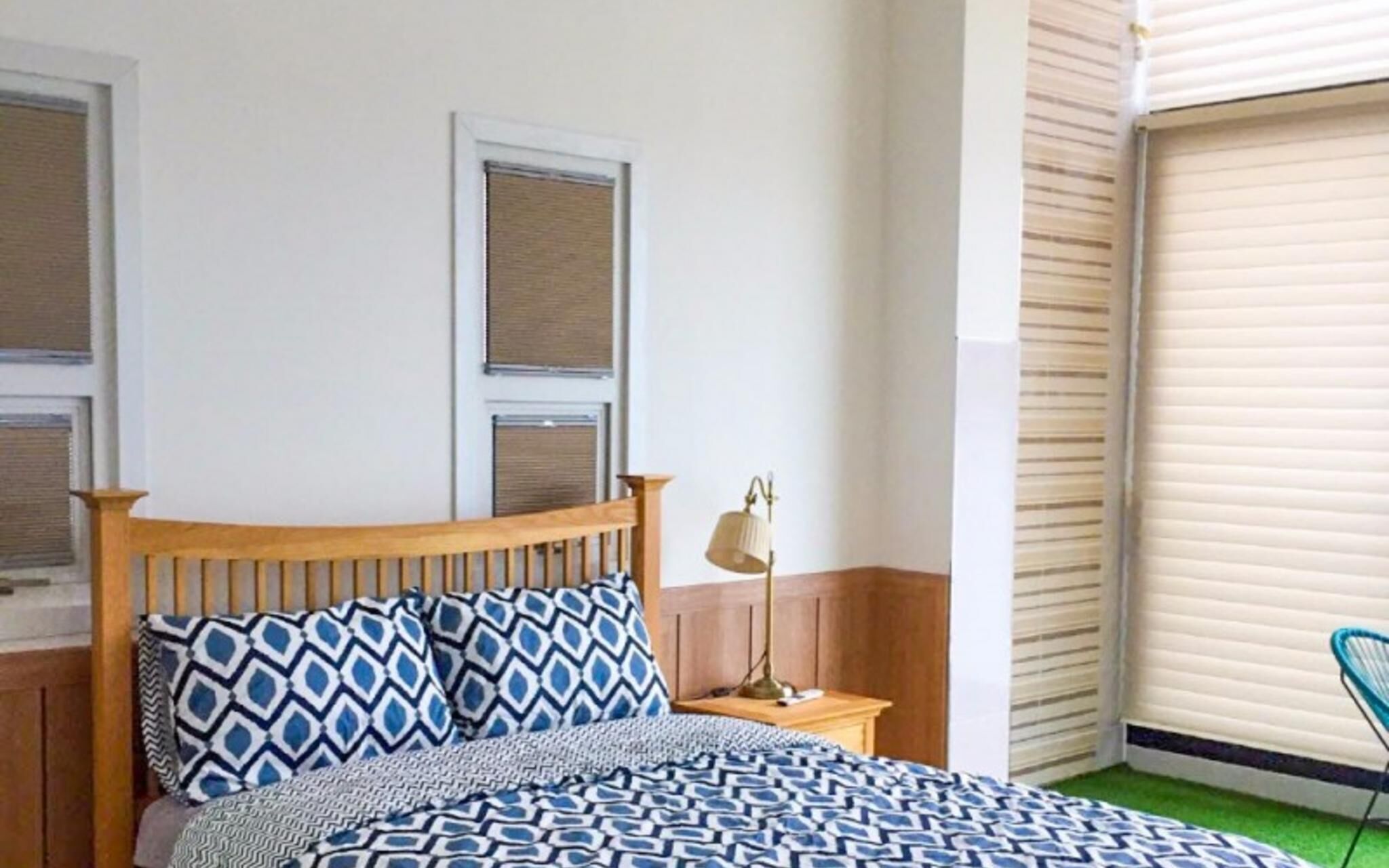 Namhae Ocean Lounge Pension