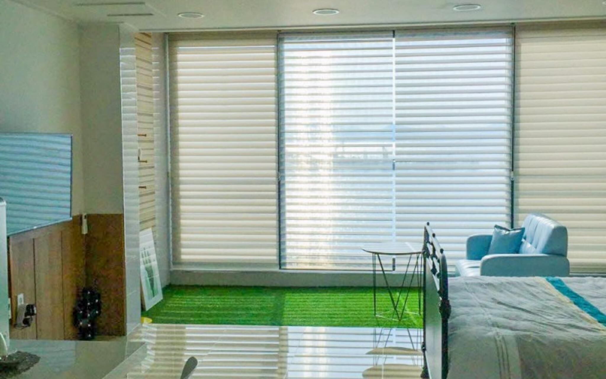 Namhae Ocean Lounge Pension