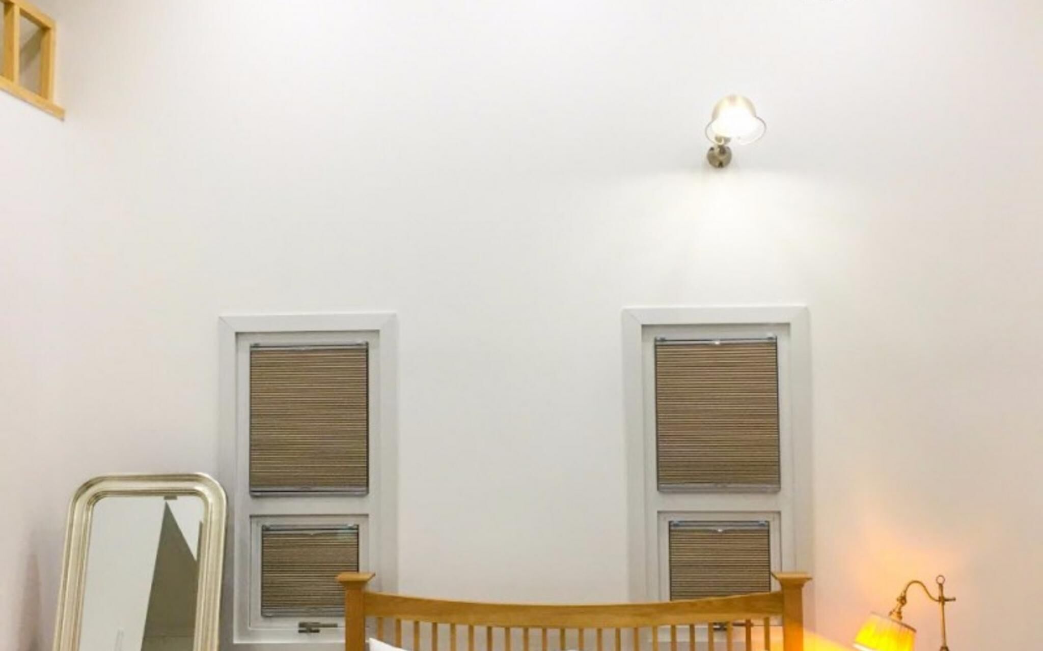 Namhae Ocean Lounge Pension