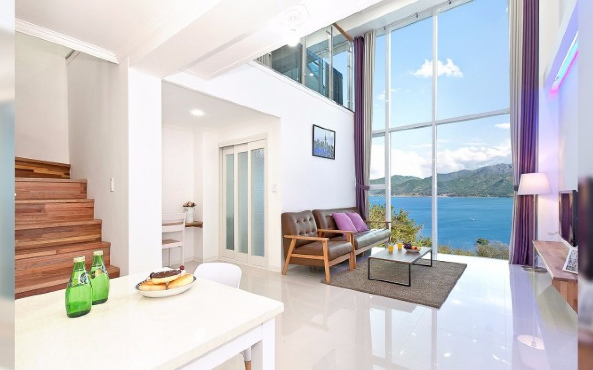 Namhae Pine Tree Resort