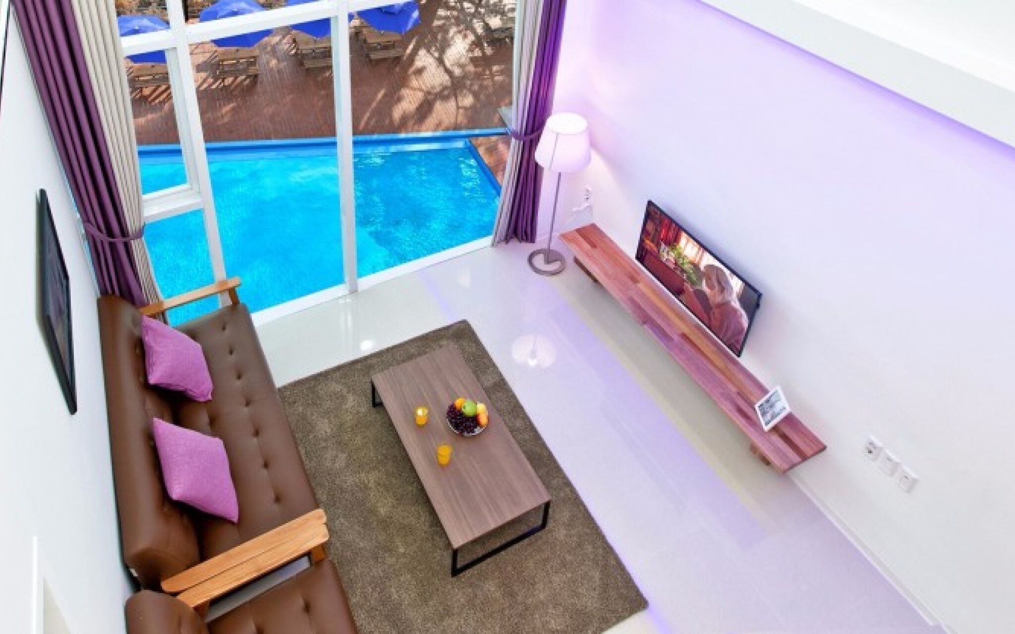 Namhae Pine Tree Resort