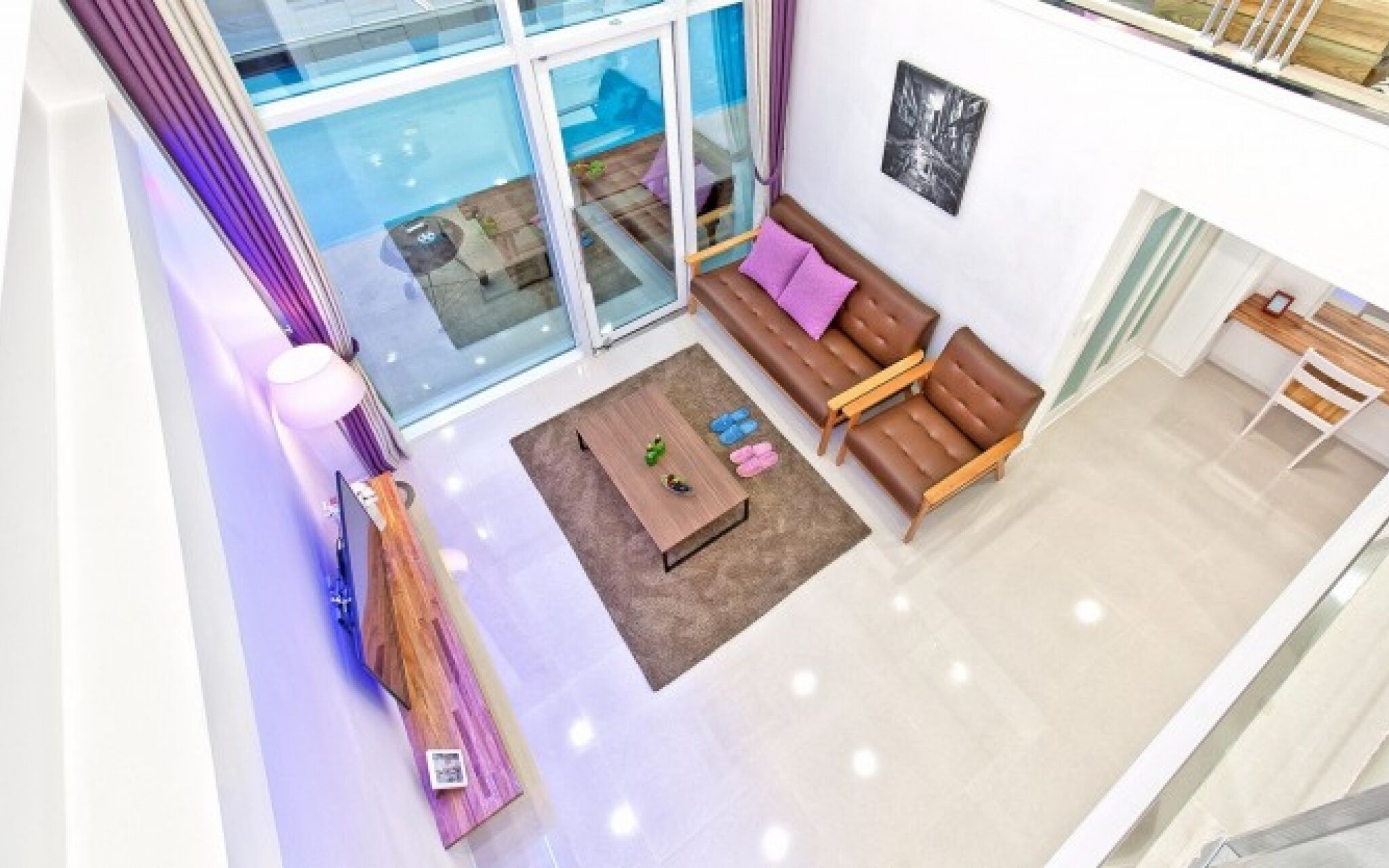 Namhae Pine Tree Resort