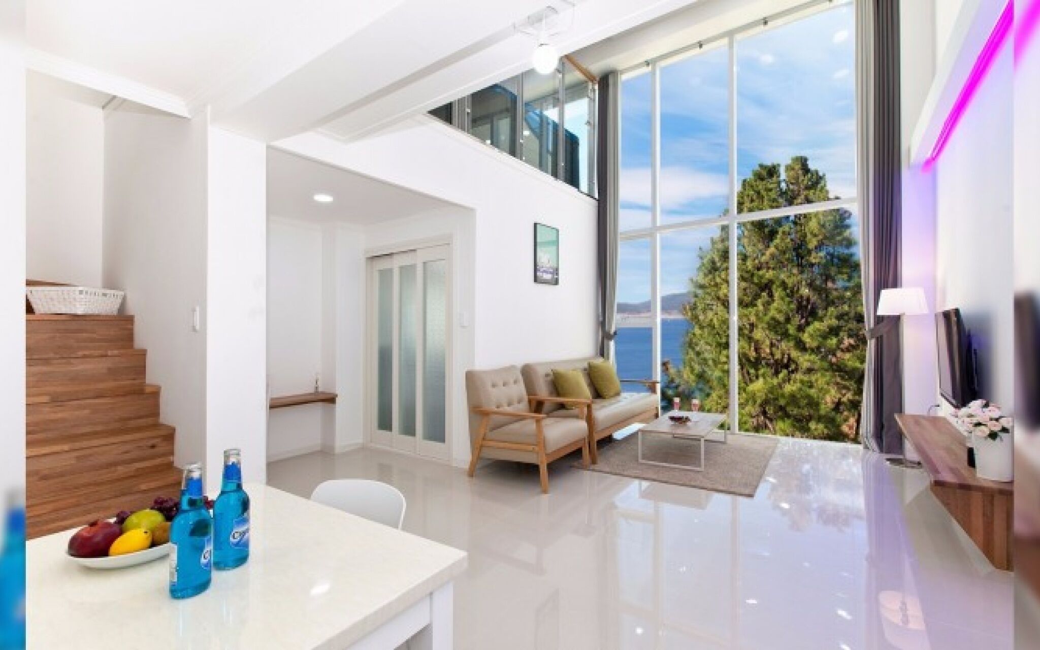 Namhae Pine Tree Resort
