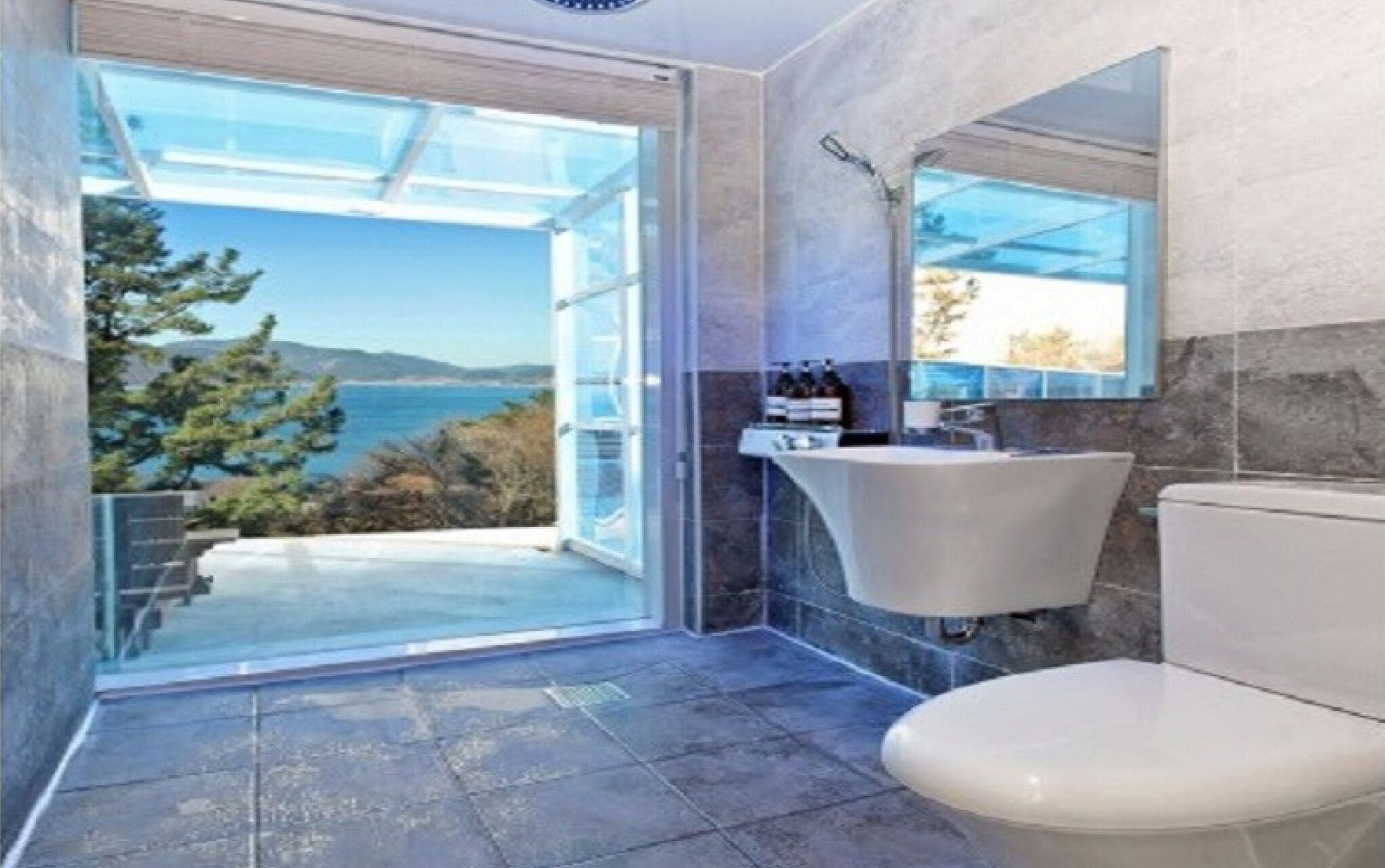 Namhae Pine Tree Resort