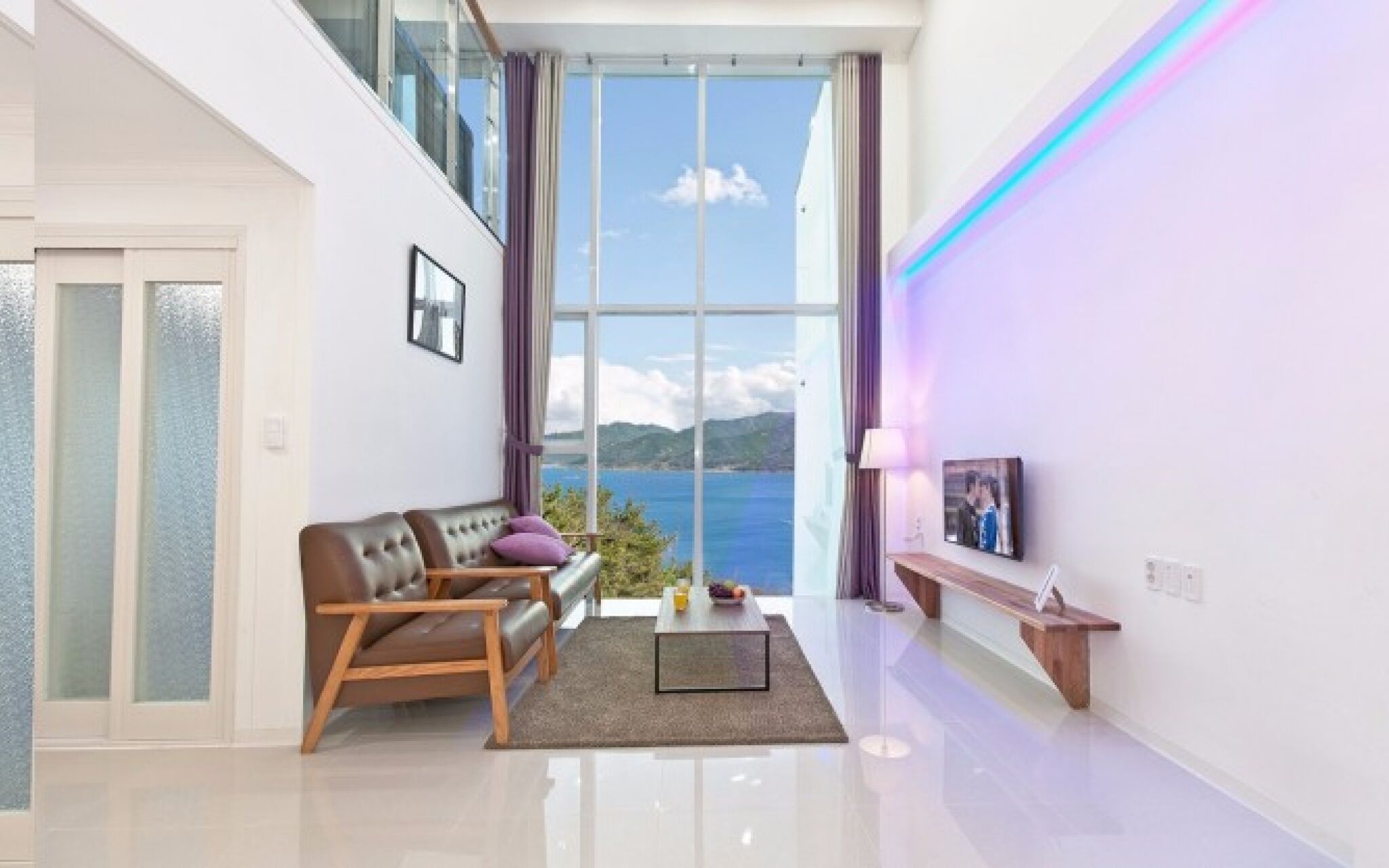 Namhae Pine Tree Resort