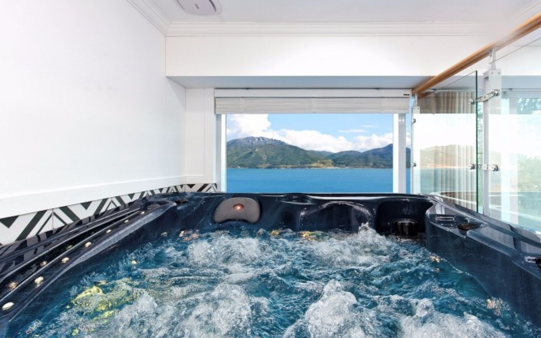 Namhae Pine Tree Resort
