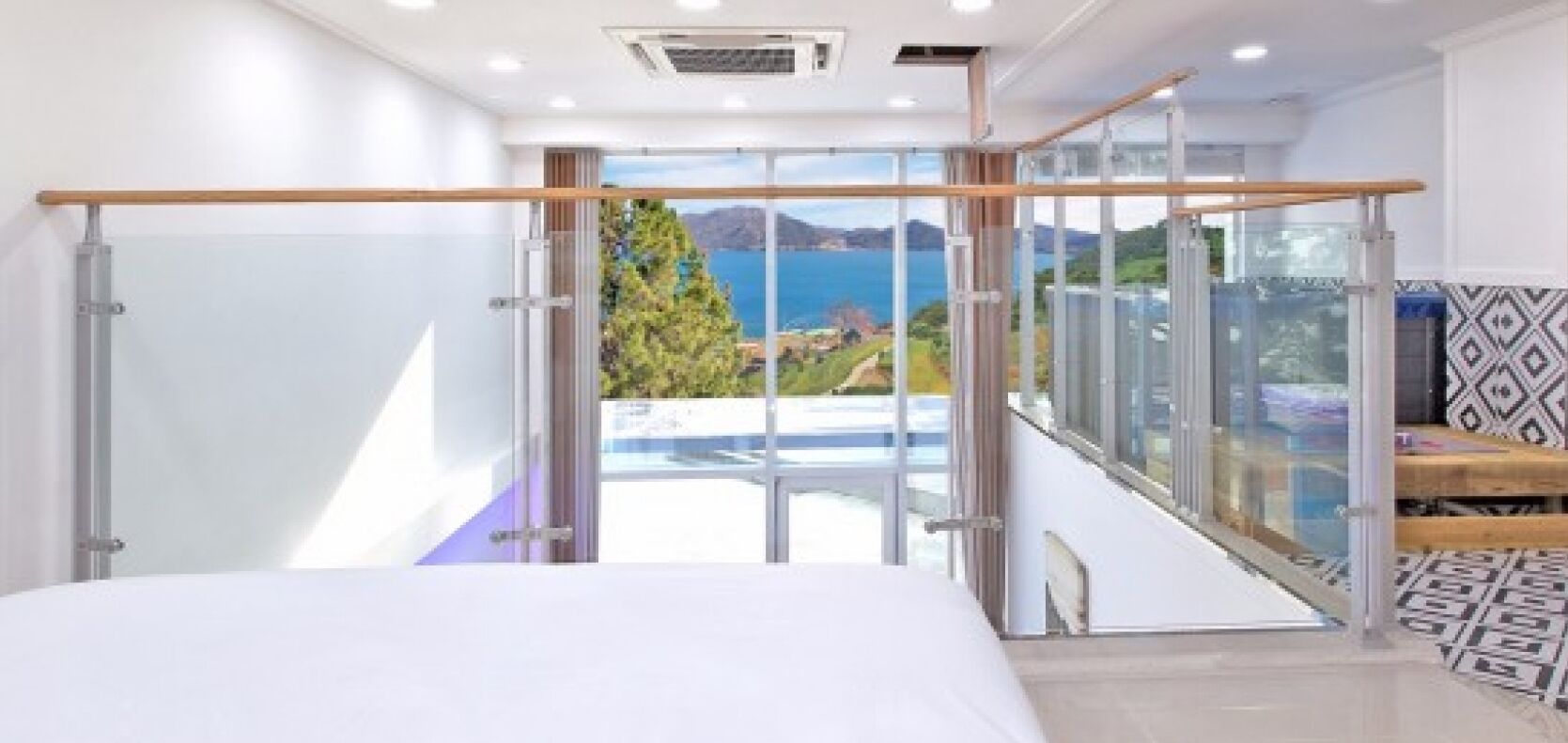 Namhae Pine Tree Resort