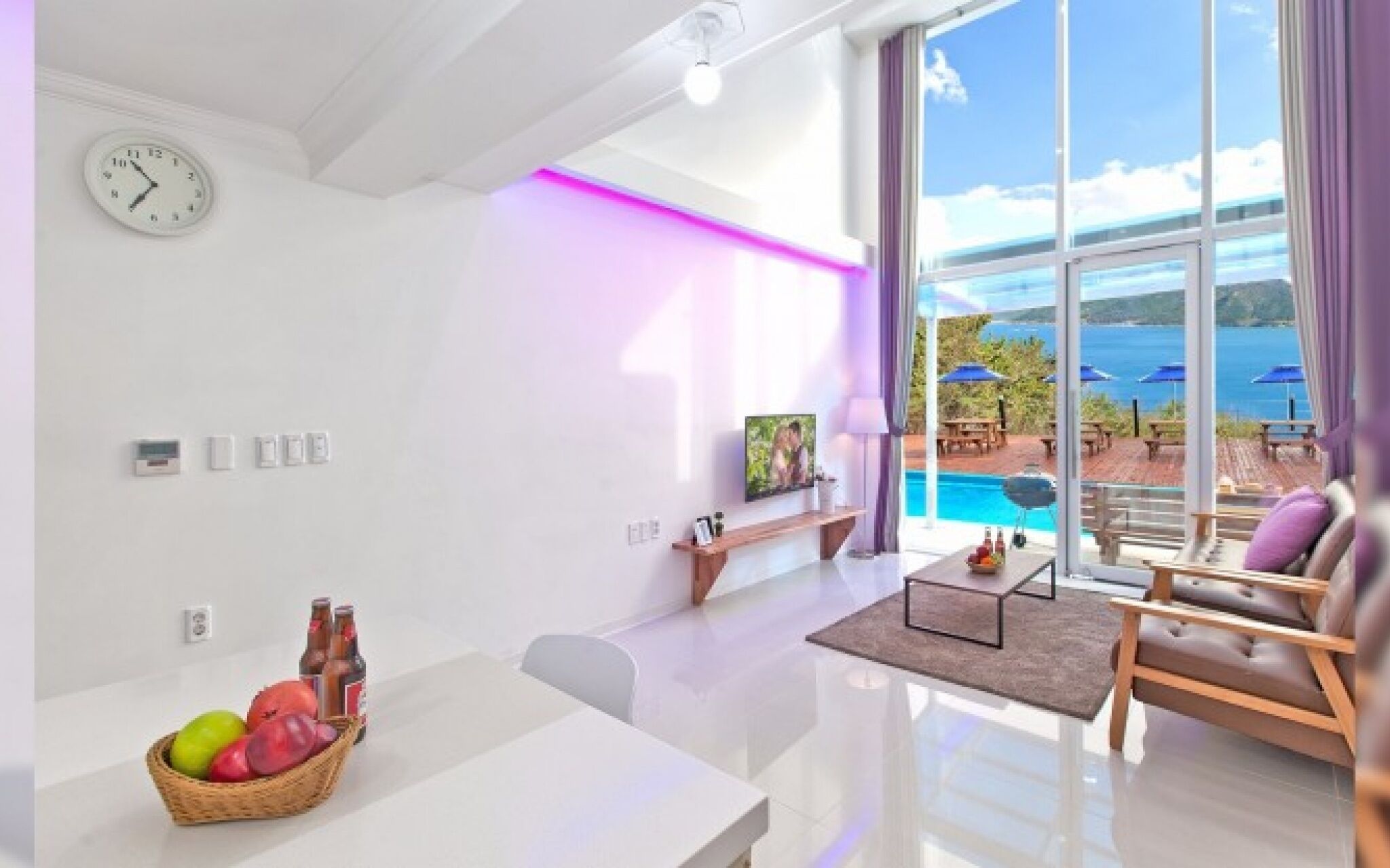 Namhae Pine Tree Resort