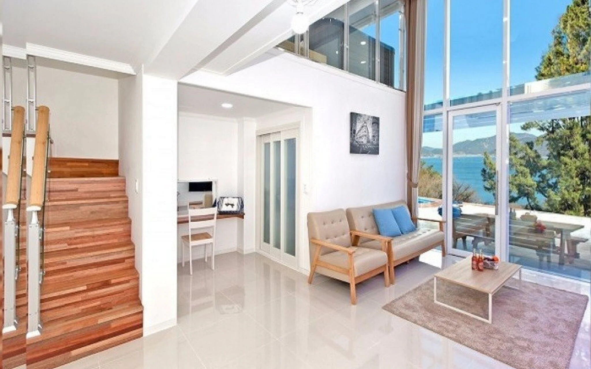 Namhae Pine Tree Resort