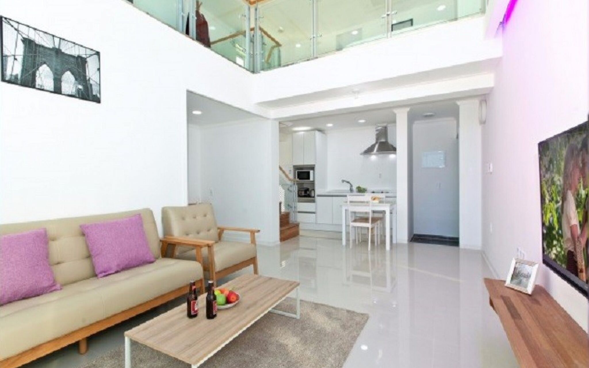 Namhae Pine Tree Resort