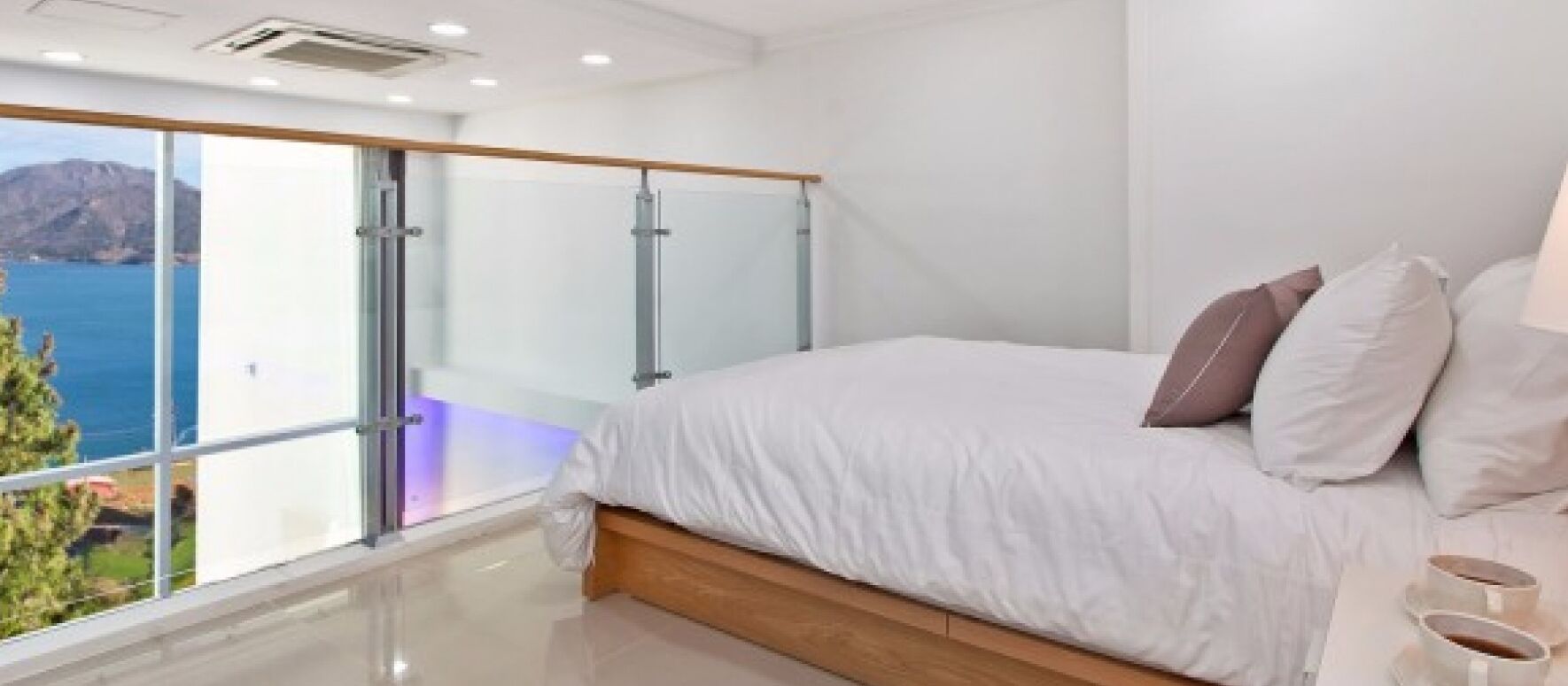 Namhae Pine Tree Resort