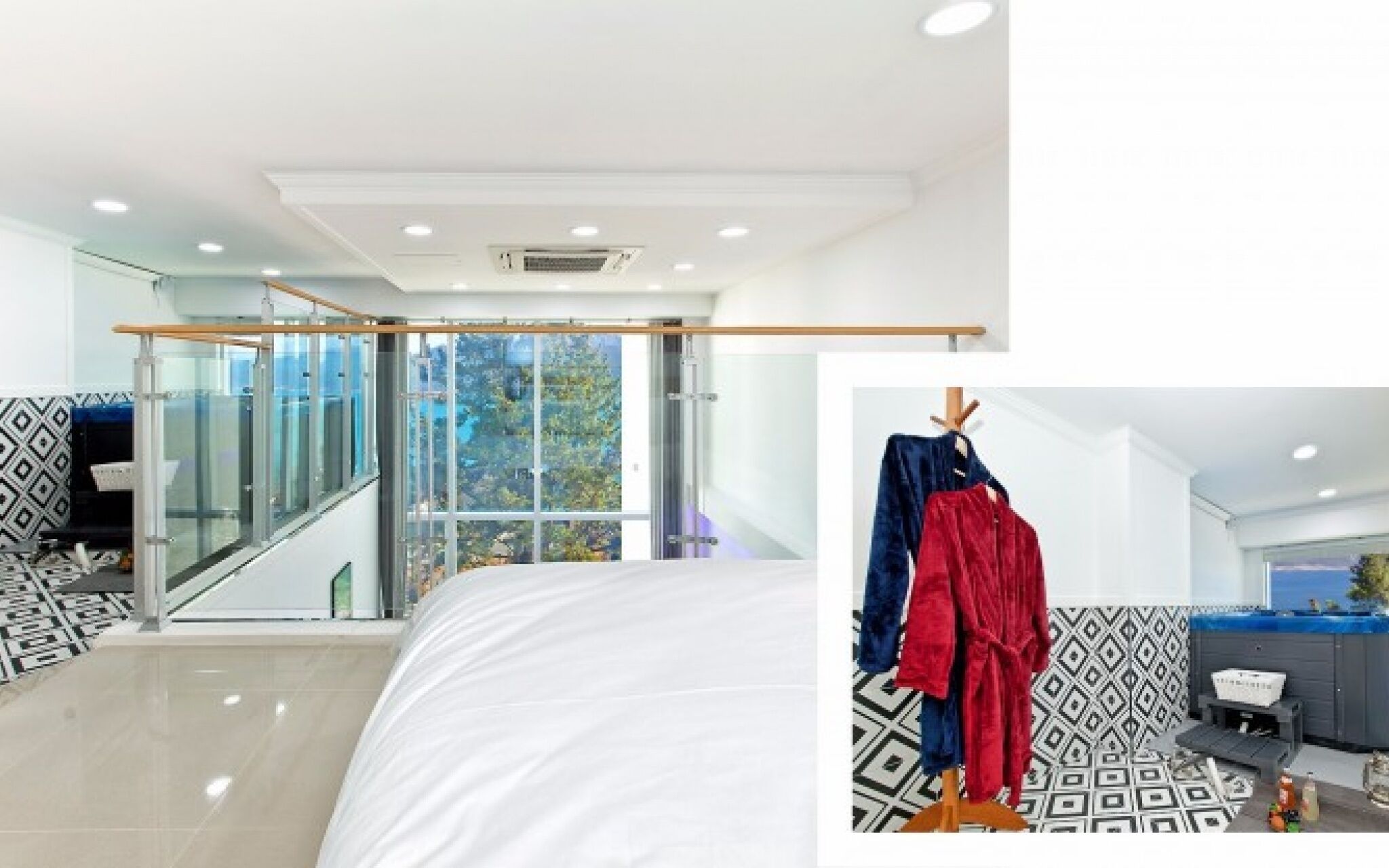 Namhae Pine Tree Resort