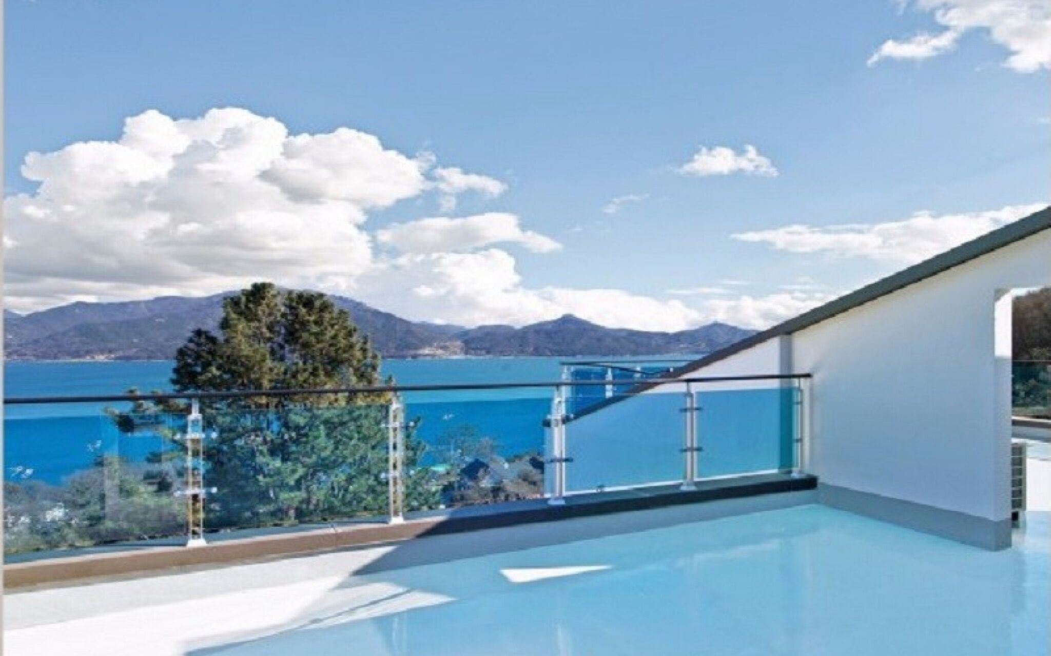 Namhae Pine Tree Resort