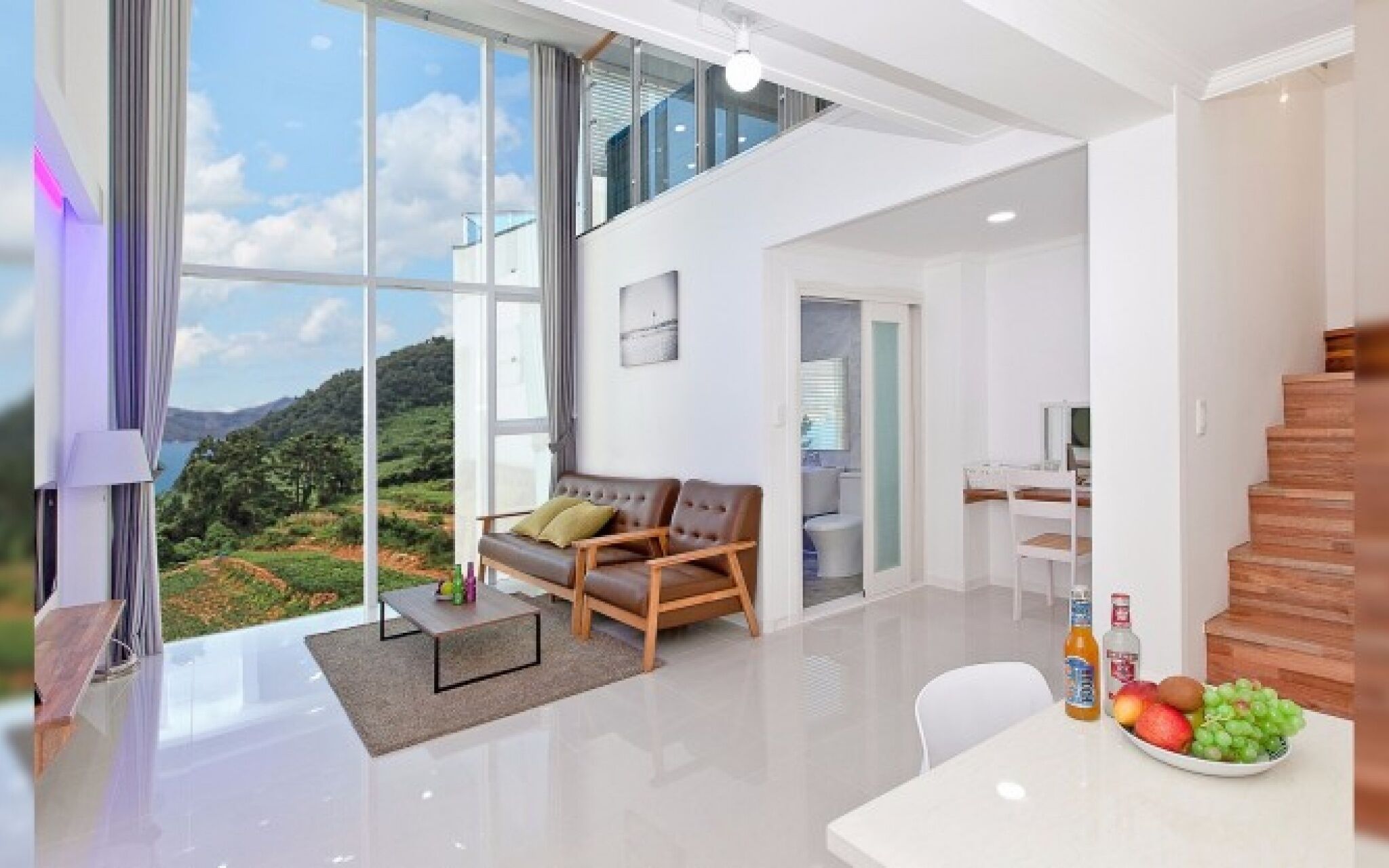Namhae Pine Tree Resort