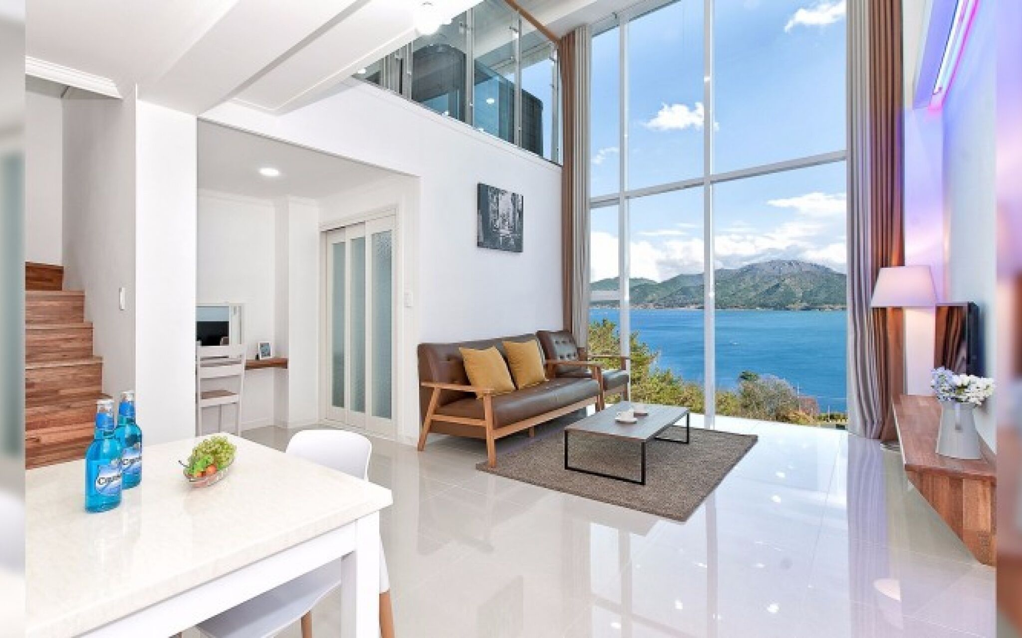 Namhae Pine Tree Resort