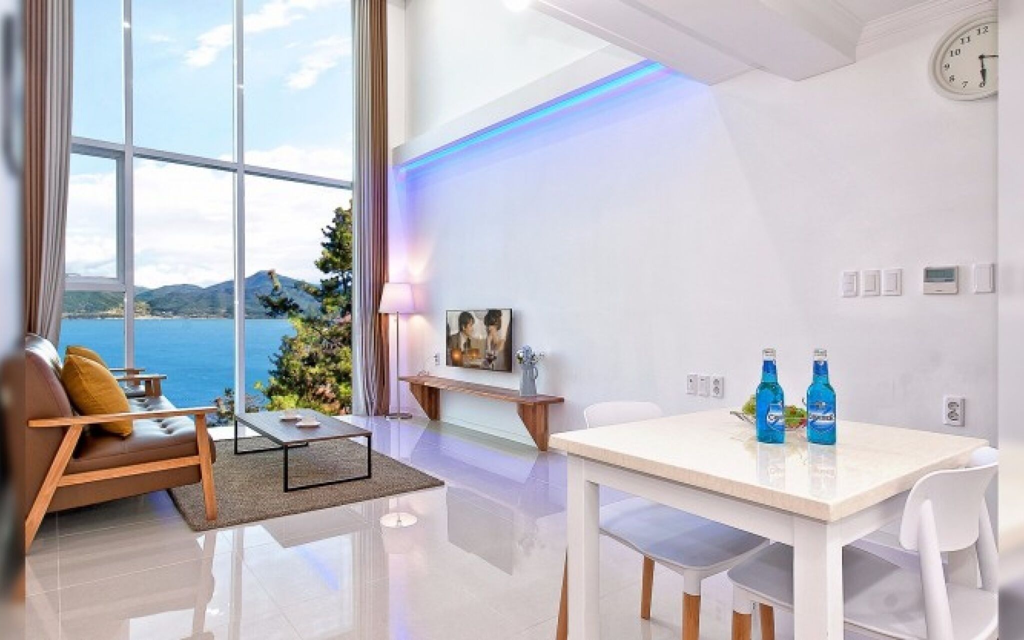 Namhae Pine Tree Resort