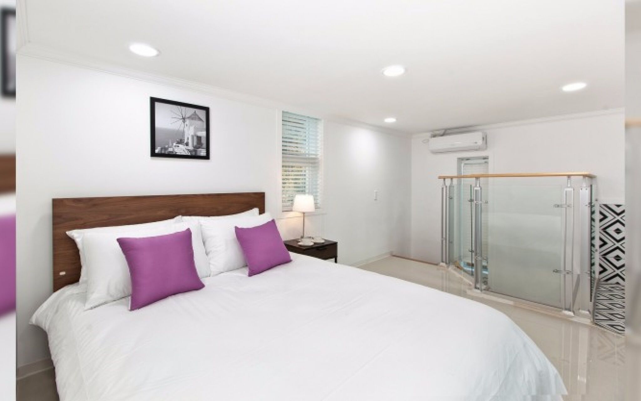 Namhae Pine Tree Resort