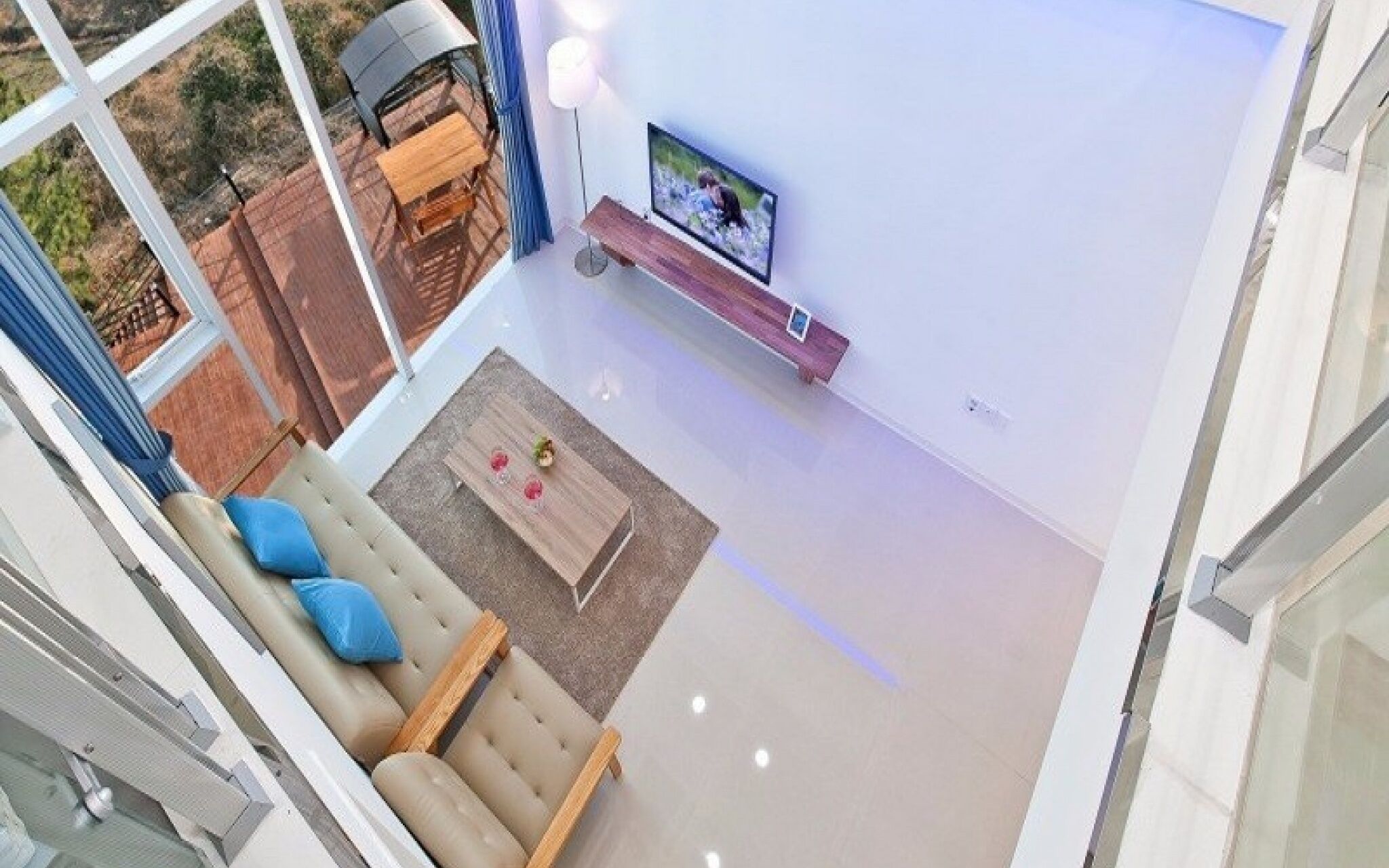 Namhae Pine Tree Resort
