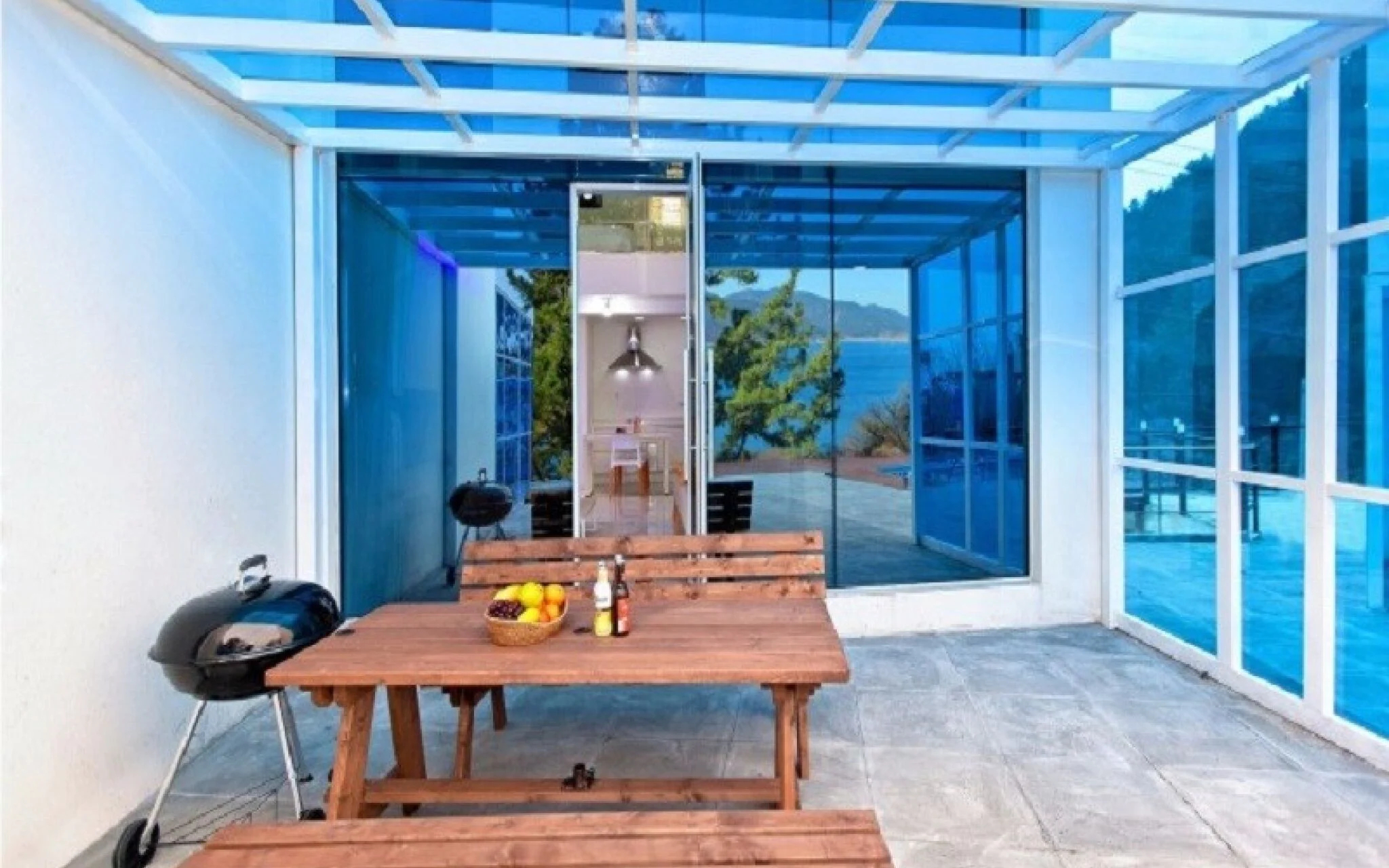 Namhae Pine Tree Resort