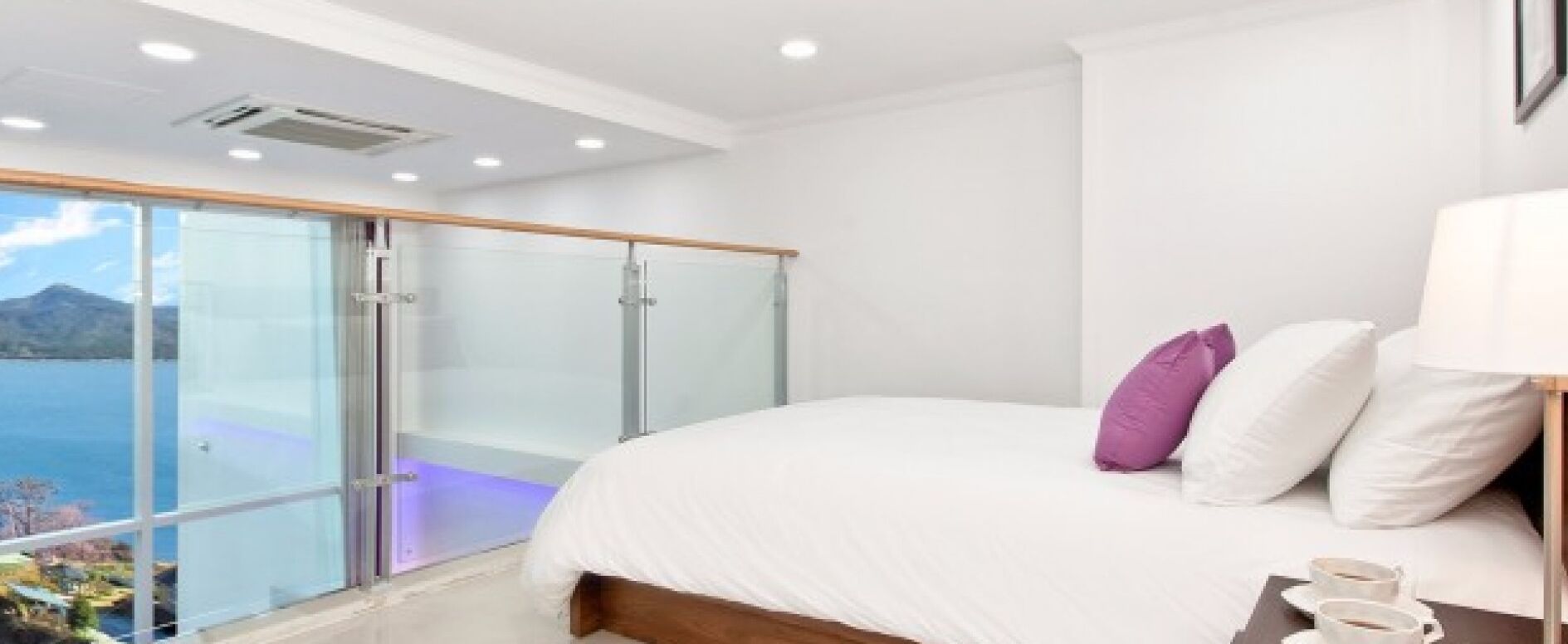 Namhae Pine Tree Resort