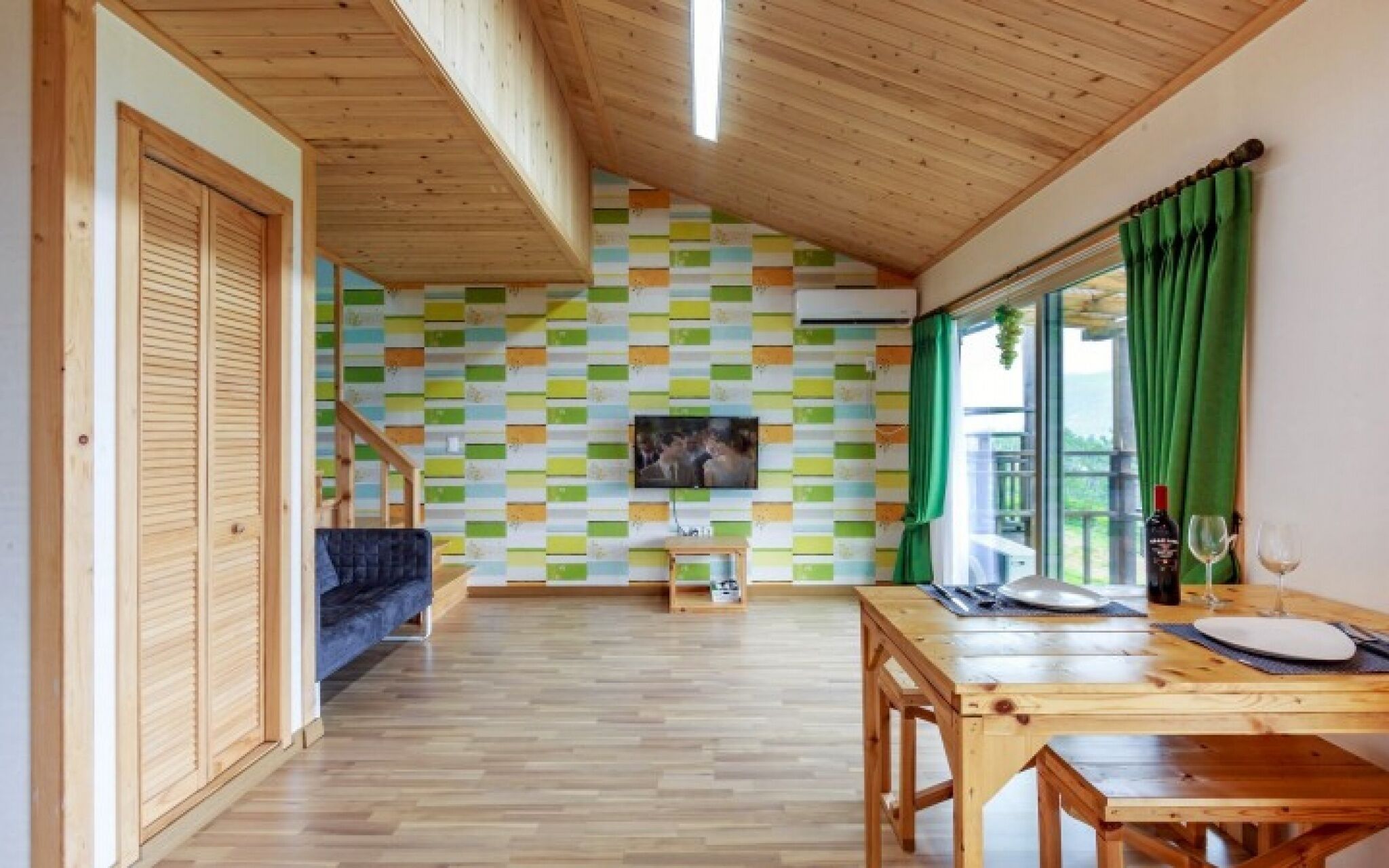 Namhae Raon Pension