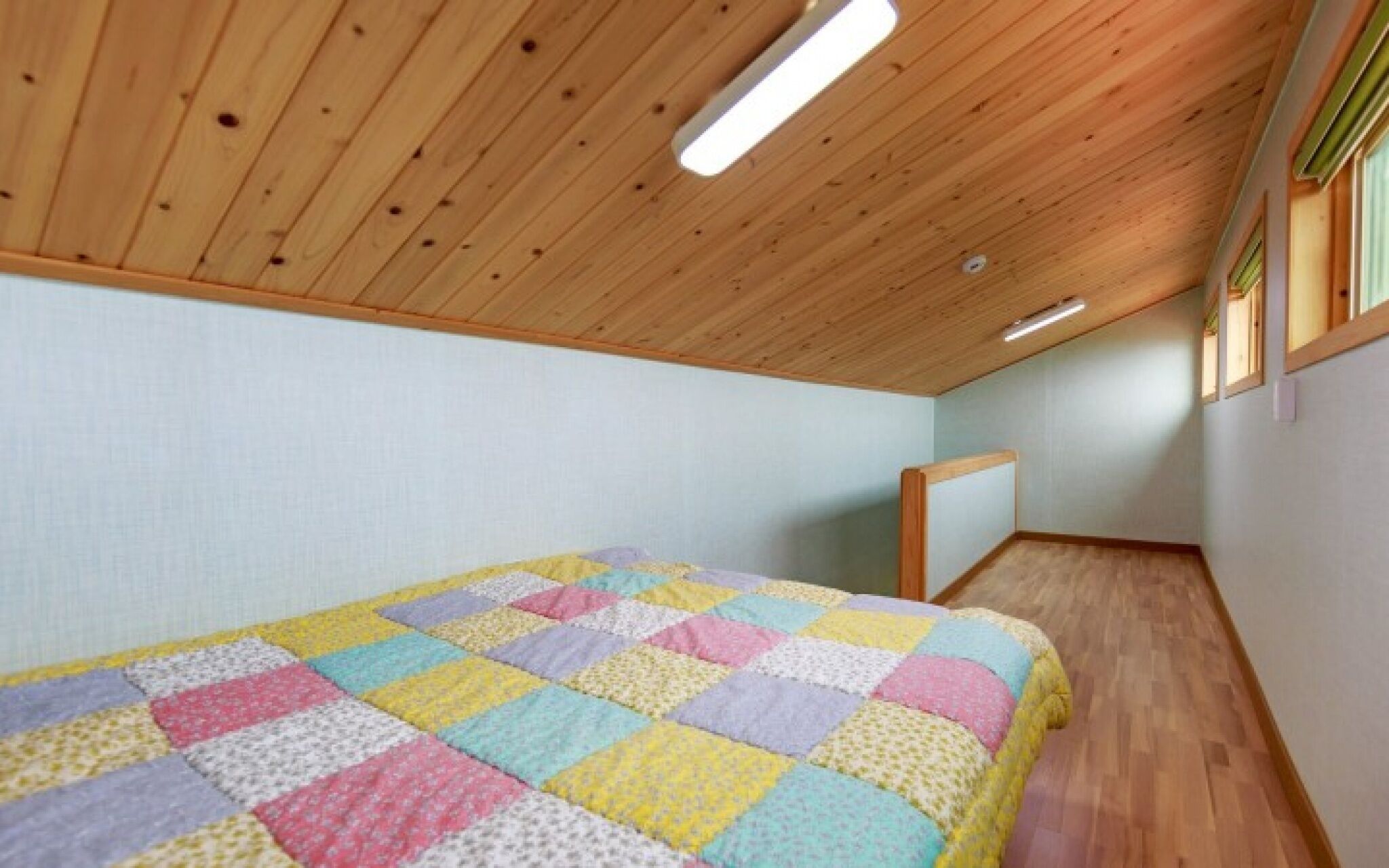 Namhae Raon Pension