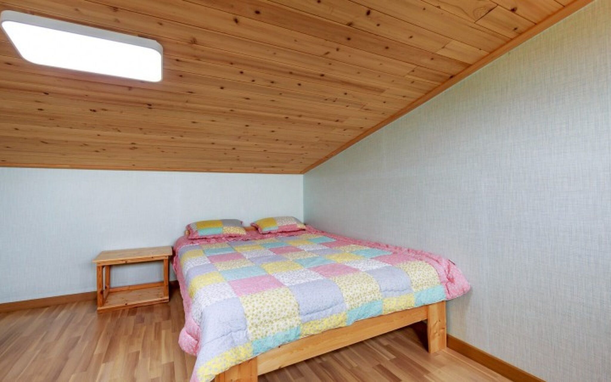 Namhae Raon Pension