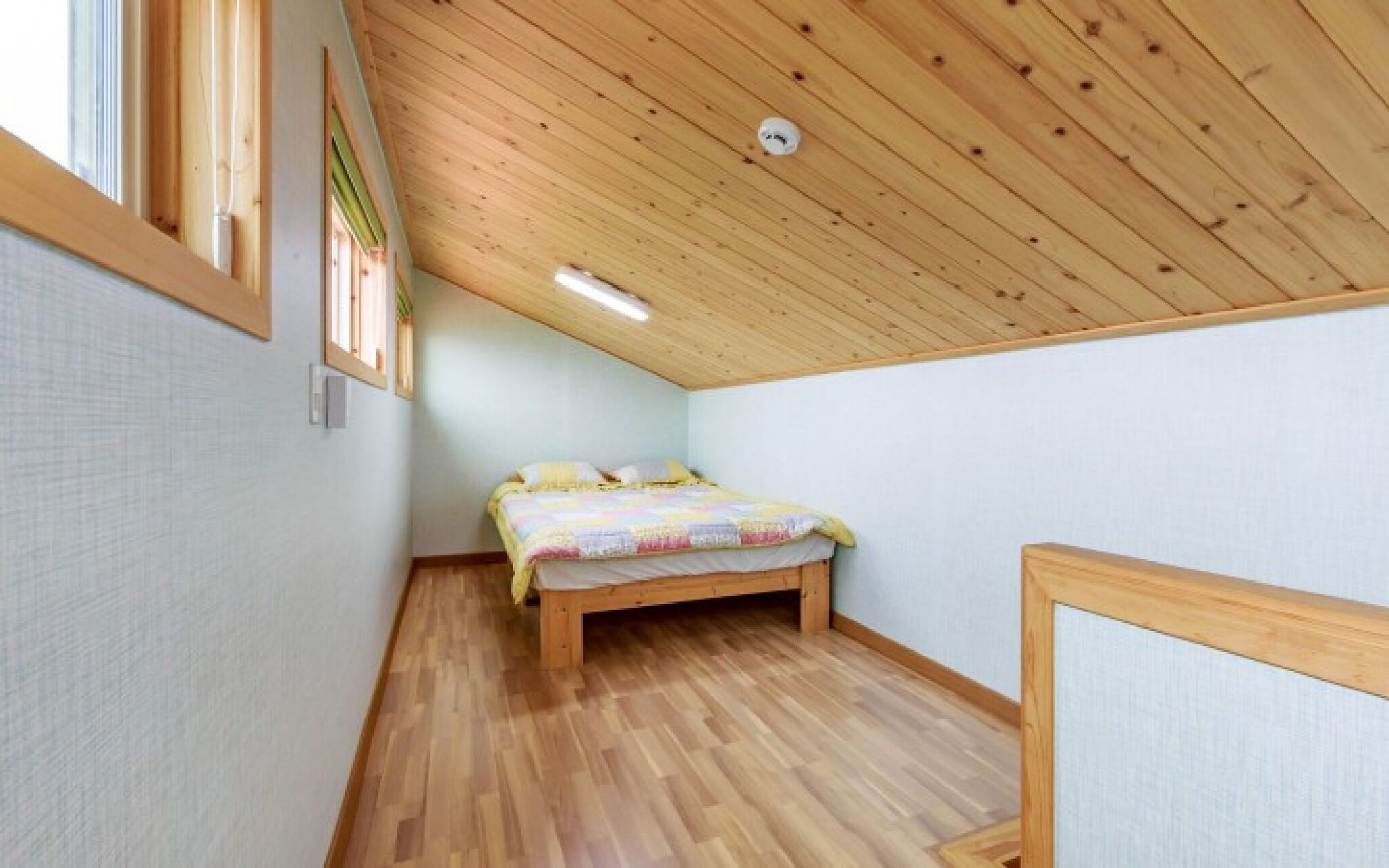 Namhae Raon Pension