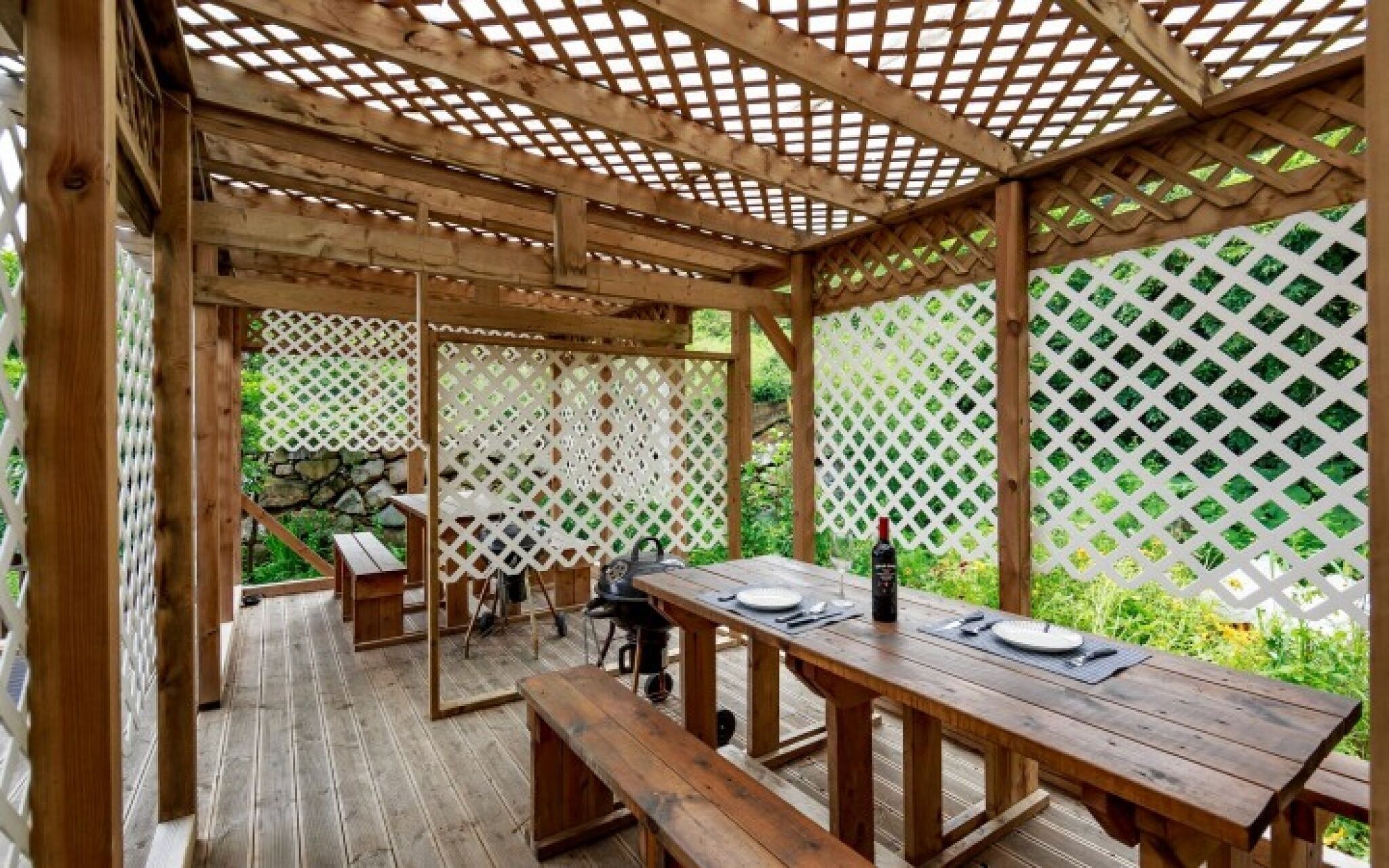 Namhae Raon Pension