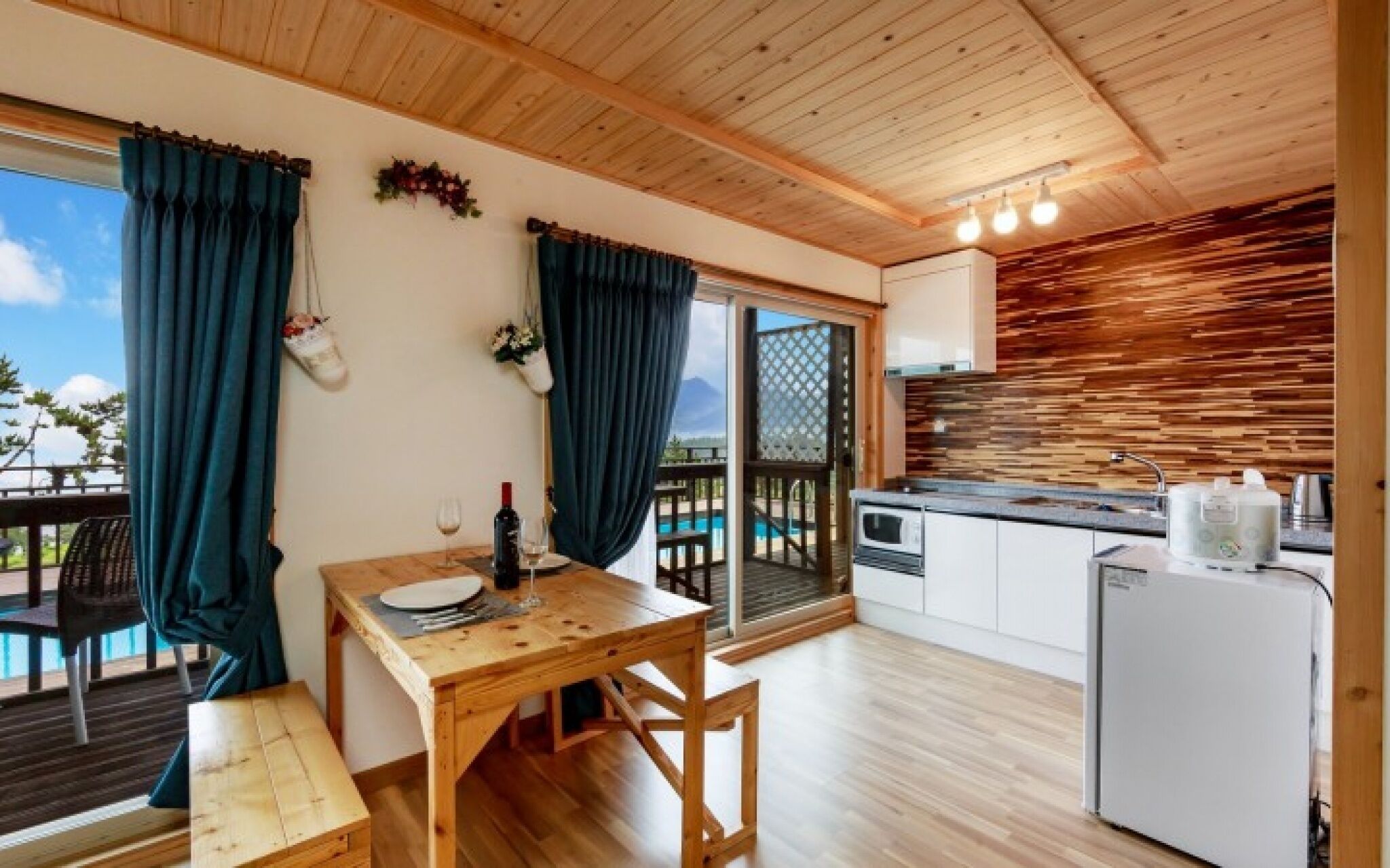 Namhae Raon Pension