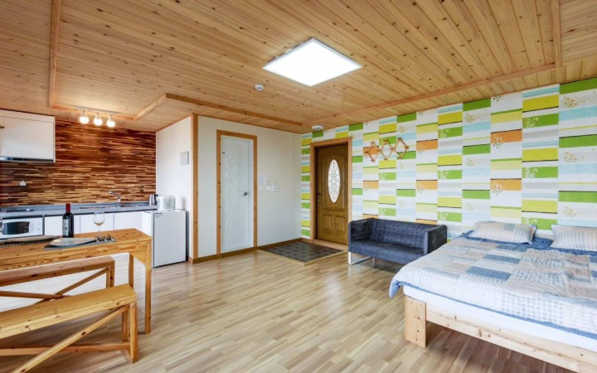 Namhae Raon Pension