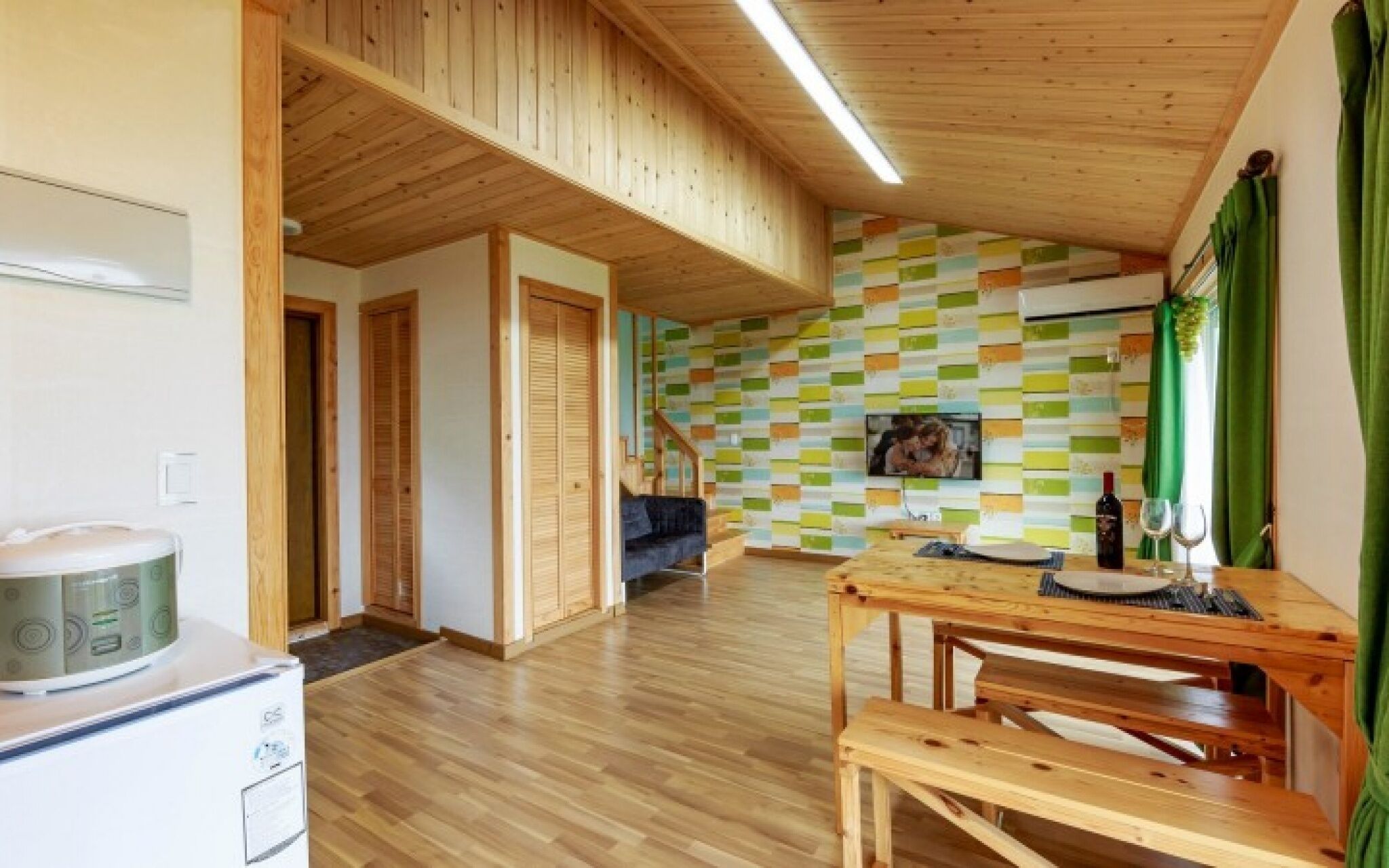Namhae Raon Pension