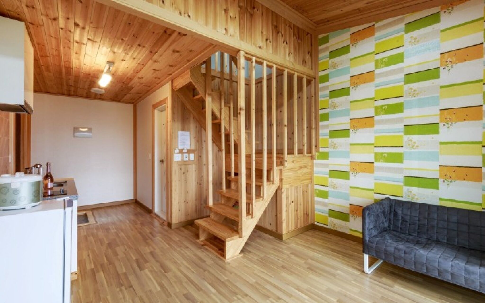 Namhae Raon Pension