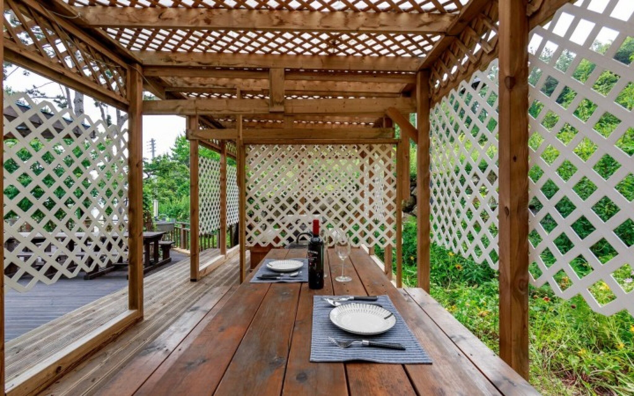 Namhae Raon Pension