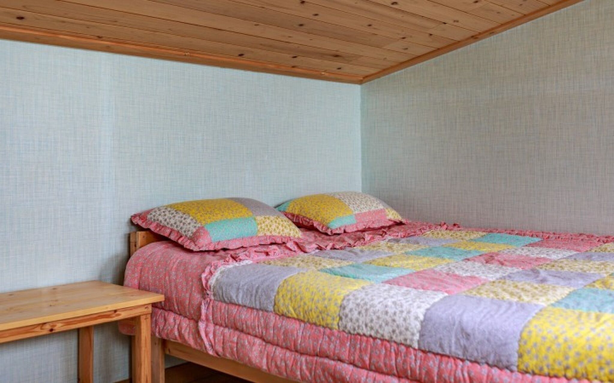 Namhae Raon Pension