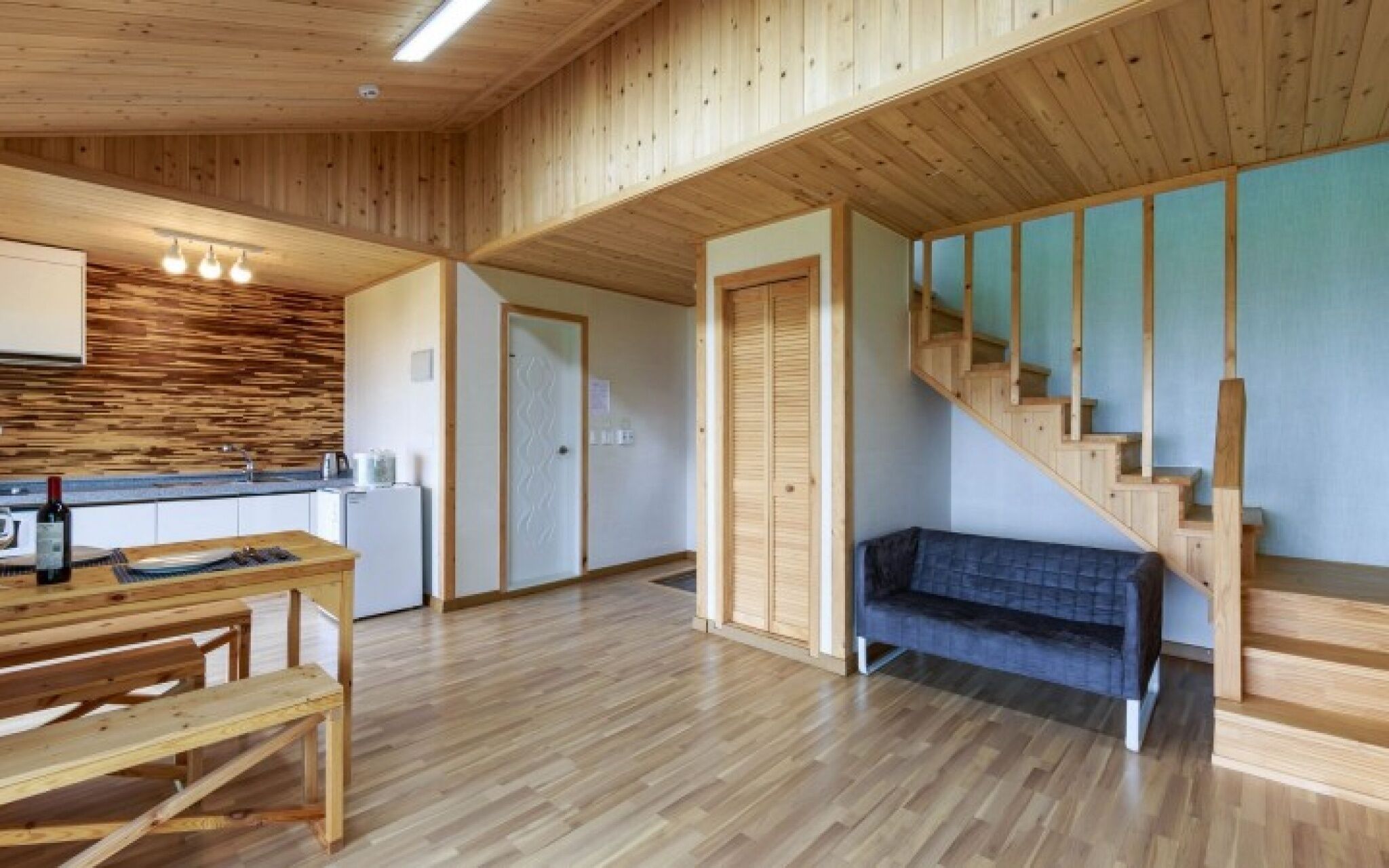 Namhae Raon Pension